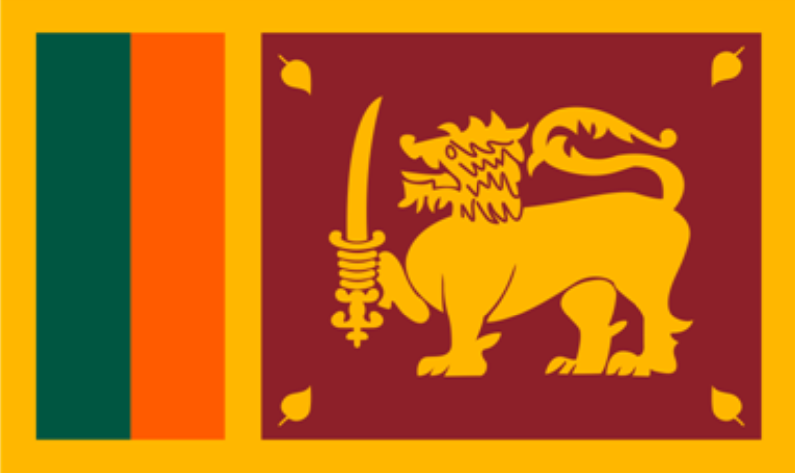 Sri Lanka